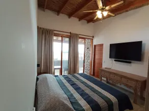 Casa Las Palmas in Vichayito - Image 3