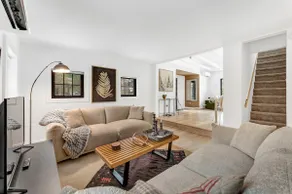 Private Wooded Cabin near River, Food, and Skiing - Image 4