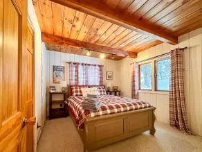 Mount Washington Views | Private Deck | Wood Stove - Image 3