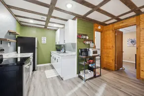 Cozy Diamond Lake Cottage! - Image 5