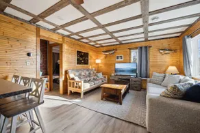 Cozy Diamond Lake Cottage! - Image 4