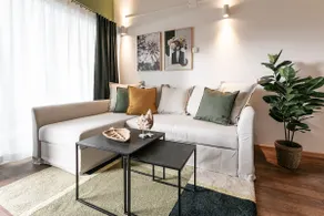 Spirit Apartments| Suite 3.4 |Central |Parking| AC - Image 4