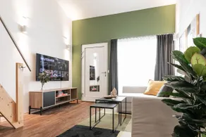 Spirit Apartments| Suite 3.4 |Central |Parking| AC - Image 3