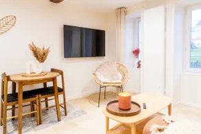 Quiet duplex in Caen · close to the Zénith & shops - Image 4
