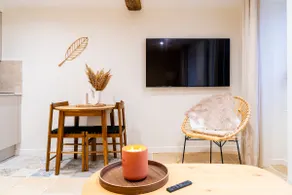 Quiet duplex in Caen · close to the Zénith & shops - Image 3