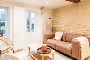 Quiet duplex in Caen · close to the Zénith & shops - Image 2