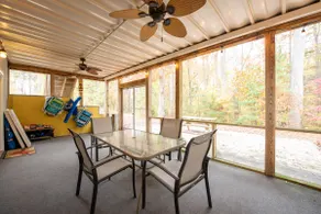 Private Dock|Sandy Cove|Game-Ready Yard| Kerr Lake - Image 5