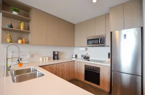 Modern and luxurious! - Fundidora, Cintermex, arena - Image 3