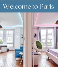 Luxury Stay Paris Place des Vosges - Image 2