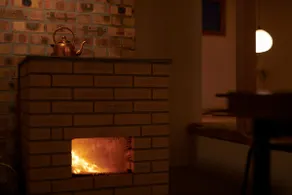 Long-stay pick! A café couple hosts a cozy inn. - Image 4