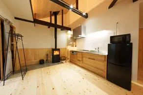 A relaxing holiday in a private villa with hot springs in Azumino - Image 2