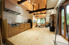 A relaxing holiday in a private villa with hot springs in Azumino - Image 3