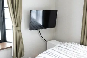PQD Inc. apartment, 3-minute walk to the nearest station, apartment 107 with 2 single beds - Image 5