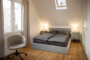 Vacation home Burgstübchen 2, 50 square meters on 2 floors - Image 3