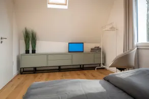 Vacation home Burgstübchen 2, 50 square meters on 2 floors - Image 5