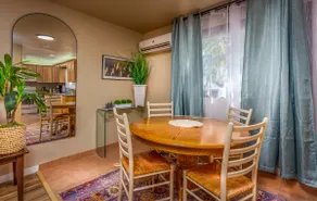 Sunset Cottage 1/ bed, 1/ bath - Image 3