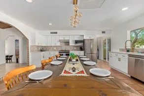 Casa Blanca - Enjoy Heated Pool Upon Request - Image 4