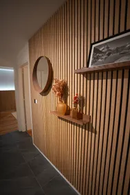 Spacious apartment in the center of Gruyère - Image 3