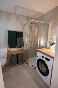 Spacious apartment in the center of Gruyère - Image 4