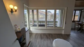 Lake Lugano Villa · Garden · 2 Min Walk to Swim - Image 3