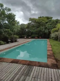 Bungalow in Ecological Refuge - Image 3