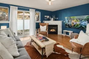 Chic Seattle getaway-Stadiums/Grill/Firepit/Beach - Image 3