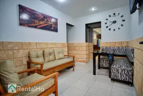 Beachfront apartment 1 bedroom - Image 2