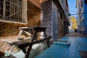 Beachfront apartment 1 bedroom - Image 3