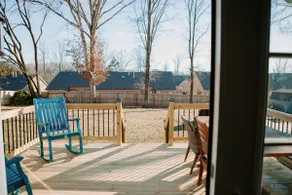 Serene Salem ~ FirePit, Ping-Pong. Mall. WFU. WSSU - Image 5