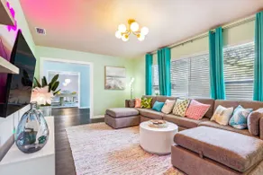 5BR Clearwater Resort | Heated Pool, Bowling, Golf - Image 4