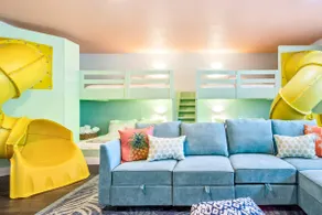 5BR Clearwater Resort | Heated Pool, Bowling, Golf - Image 2