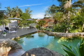 Villa Ravello | Ocean Views, Tropical Pool & Beach - Image 4