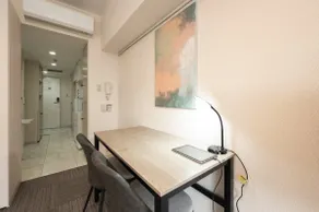 Fujiterasu Yoga, 8-minute walk from Yoga Station, double bed apartment 2 - Image 2