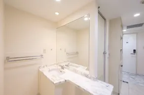 Fujiterasu Yoga, 8-minute walk from Yoga Station, double bed apartment 2 - Image 5