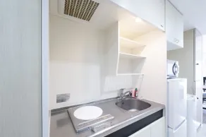 Fujiterasu Yoga, 8-minute walk from Yoga Station, double bed apartment 2 - Image 3