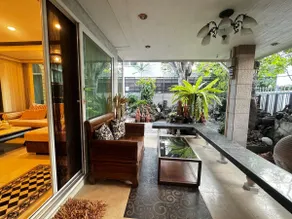 Luxury Villa/3-Bedroom/Private Parking/Thai Garden - Image 2
