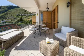Sicilysun-holidays Holiday Home Emilia + Sea View - Image 2