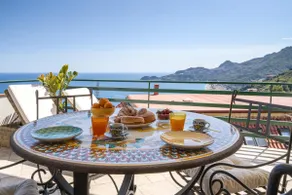 Sicilysun-holidays Holiday Home Emilia + Sea View - Image 4
