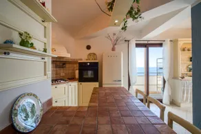 Sicilysun-holidays Holiday Home Emilia + Sea View - Image 5
