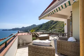 Sicilysun-holidays Holiday Home Emilia + Sea View - Image 3