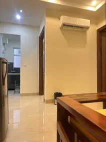 Peaceful 1BHK Stay Close to Artemis & Medanta. - Image 5