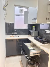 Peaceful 1BHK Stay Close to Artemis & Medanta. - Image 4