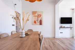 LUXURY PENTHOUSE & SEA VIEWS CITY CENTER (4PAX) - TERRAS - GRATIS WIFI - Image 3