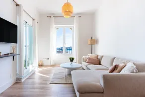 LUXURY PENTHOUSE & SEA VIEWS CITY CENTER (4PAX) - TERRAS - GRATIS WIFI - Image 2