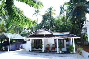Ashtaman's Chayakkadaveedu Homestay - Image 2