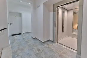Frid apartments / Studio-apartment Mozart. free internet! - Image 5