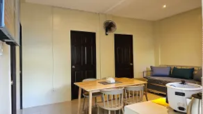 New modern private 2 bdr 1 bath, no stairs, 8 pax - Image 2