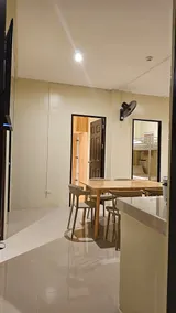 New modern private 2 bdr 1 bath, no stairs, 8 pax - Image 5