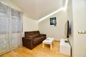 The Escaldes-Engordany center at your feet HUT6793 - Image 3
