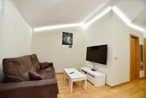 The Escaldes-Engordany center at your feet HUT6793 - Image 2